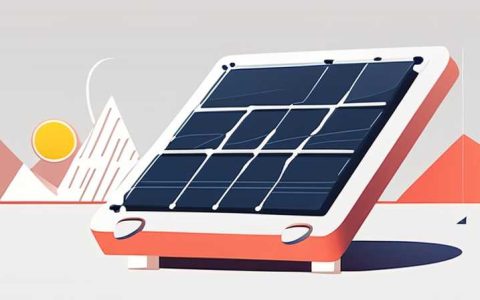 How to make a solar cell by hand
