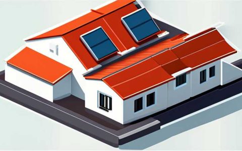 How to fix solar tile roof