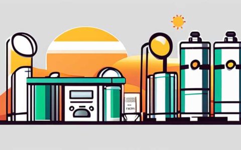 How much does a solar energy barrel cost?