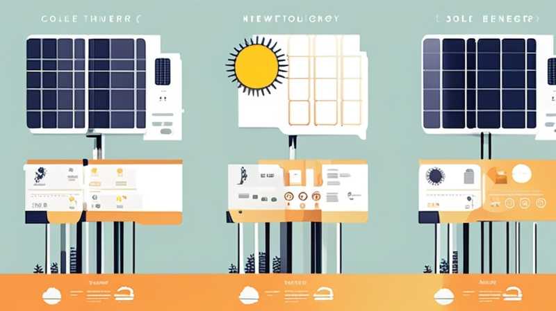 How about Newent Solar Energy