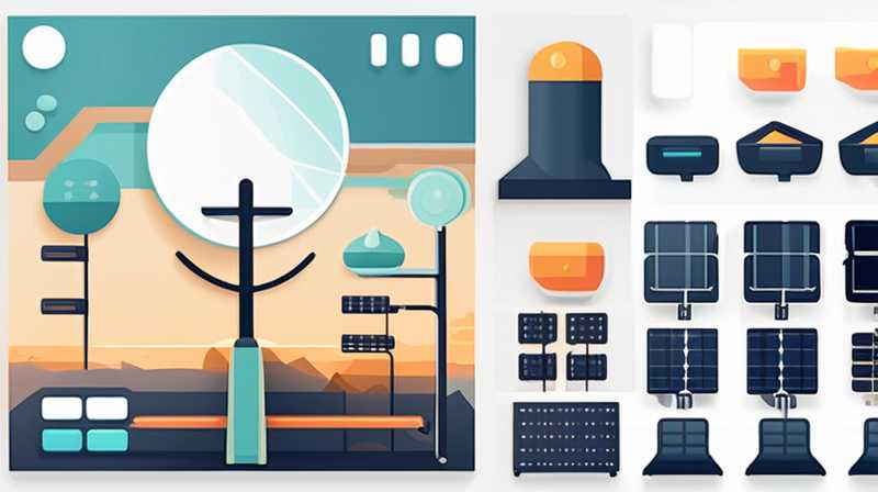 How to manufacture solar panels for return capsule