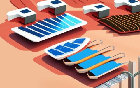 How much does ground solar cleaning cost?