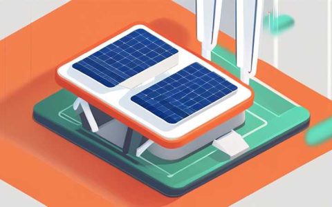 How to adjust the solar hoist