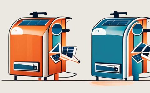 How much does it cost to recycle a solar cooker?