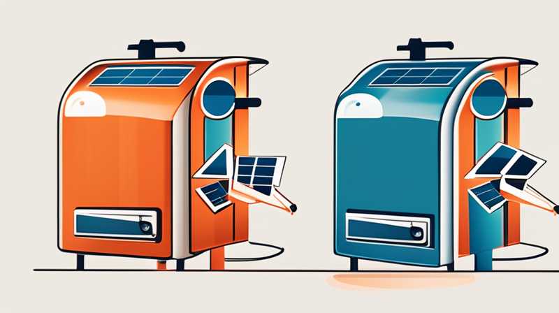 How much does it cost to recycle a solar cooker?