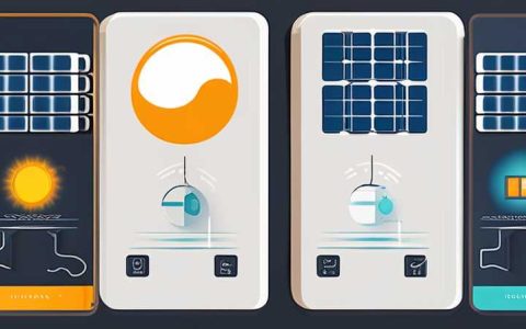 Which school solar cell