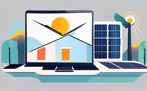 What solar power is used in the north?