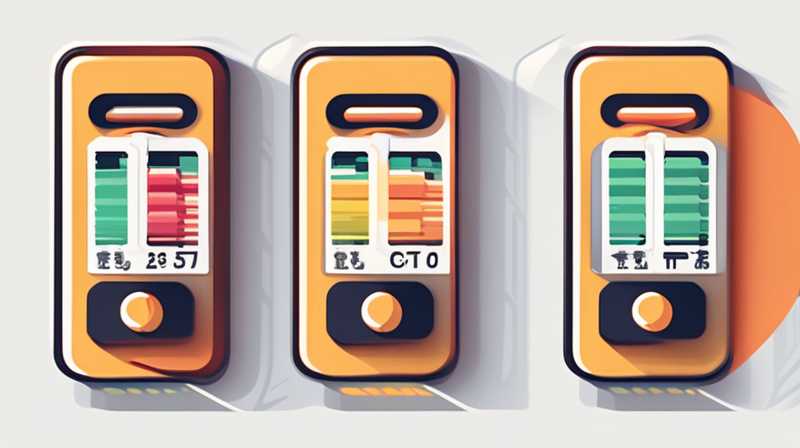 ¿Qué es el almacenamiento de energía con temperatura controlada?