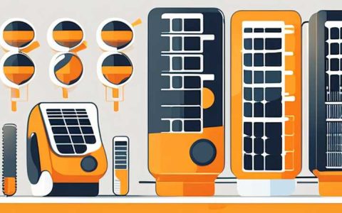 How to install simple solar power generation