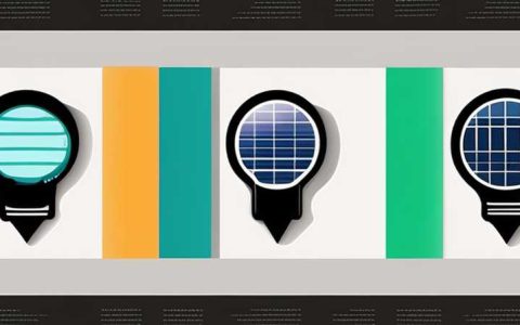 What is the solar light led-r