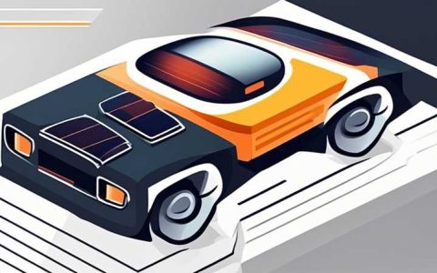 How to design a solar car?