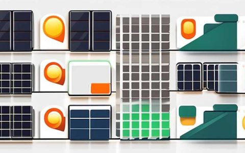 How to fix low current solar panel