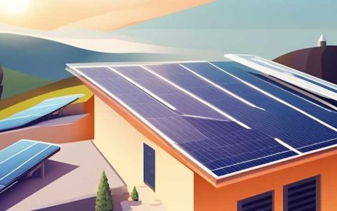 What are the specifications of solar photovoltaic panels?