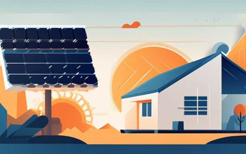 What happens if the solar power is turned off?