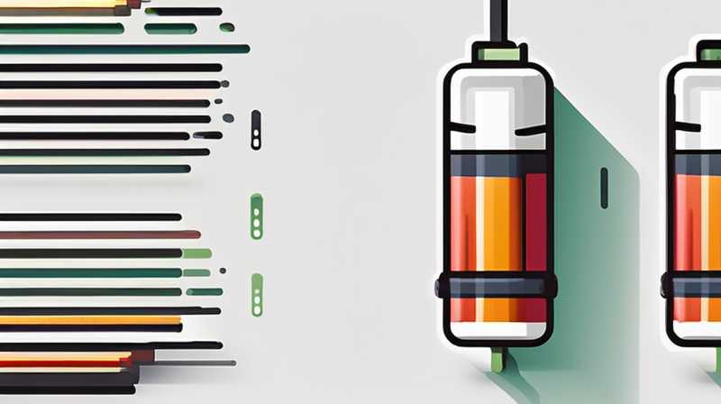 ¿Cuánto cuesta una súper batería de almacenamiento de energía?