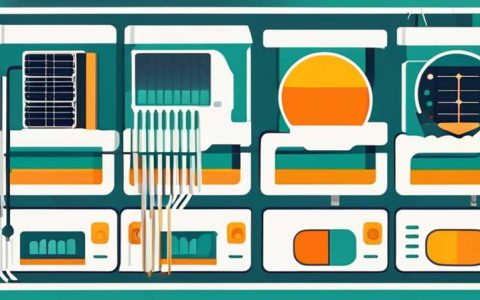 How to use a pulse machine to clean solar energy