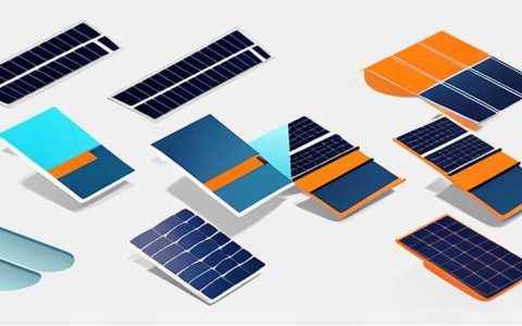 Why are there no solar panels for sale?