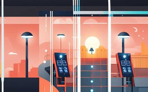 How to adjust the remote control of solar street lights