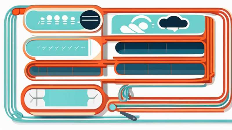 How to add double row pipes to solar energy