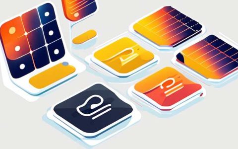 How to regulate solar cells