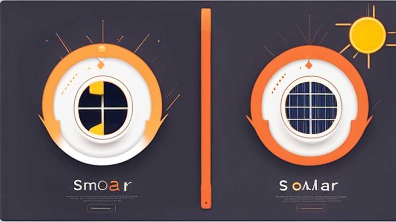 How many watts does 24v solar energy have