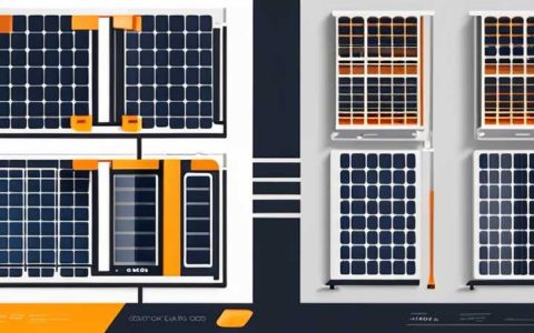 How many volts of solar energy does a bicycle have?