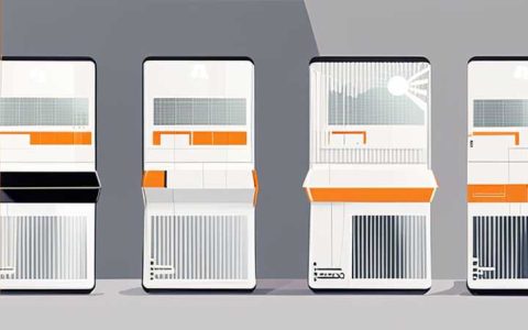 Which brand to choose for wall mounted solar panels