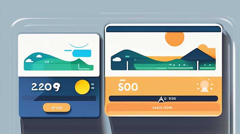 How much does 8 degrees of sunlight solar power cost