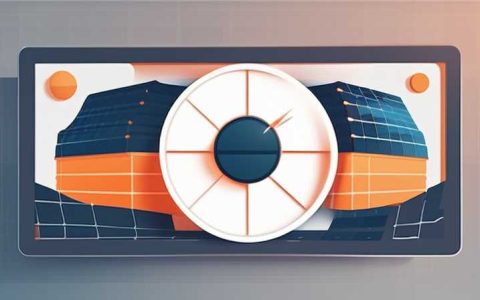 How to dismantle flat panel solar panels