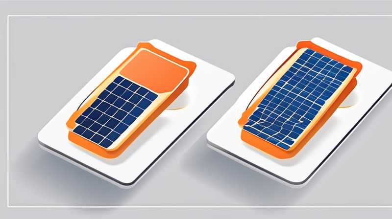 How to connect the solar solenoid valve probe