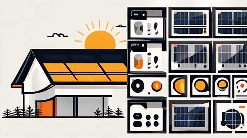 What is a solar limiter?