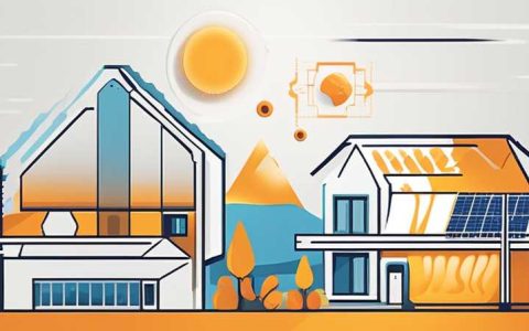 What are the processes of utilizing solar energy?