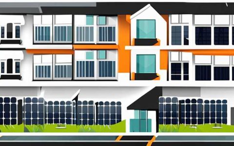 How many solar panels are needed for 4 kilowatts?