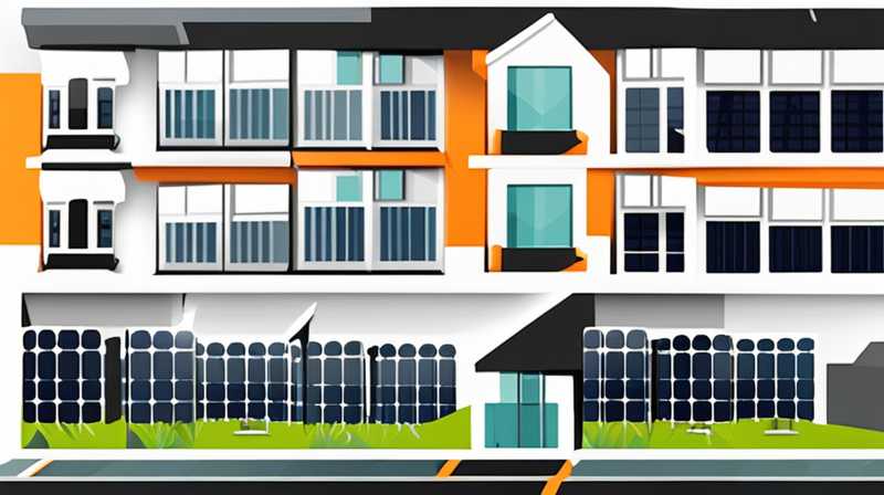 How many solar panels are needed for 4 kilowatts?