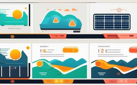 How many degrees of solar standby
