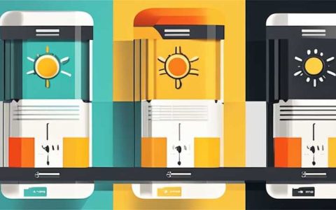 How to deal with solar power generation