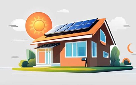 How to deal with solar energy in roof maintenance