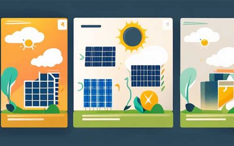 How to decide whether to clean up solar energy