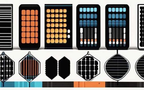 What to do if solar panels encounter hail