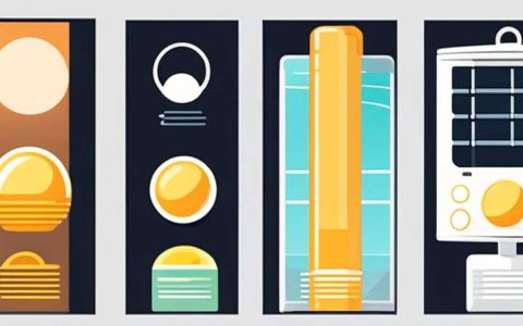 How to use indoor solar lights