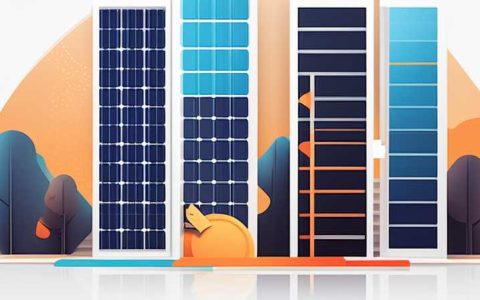 What technology does solar energy use