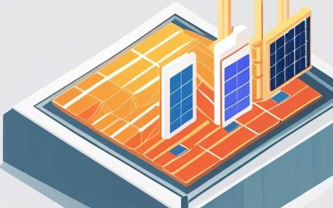 How to disassemble solar installation video