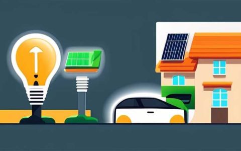 How much does it cost to charge a car solar light?
