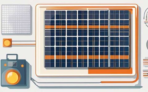 How to convert ordinary solar energy into electrical solar energy