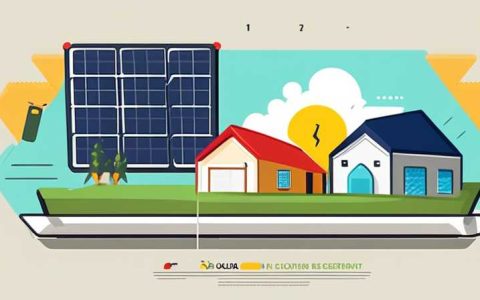 How much electricity does 250 volt solar power generate