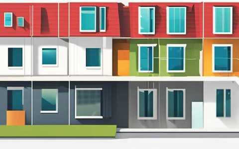 How to install solar energy in residential houses