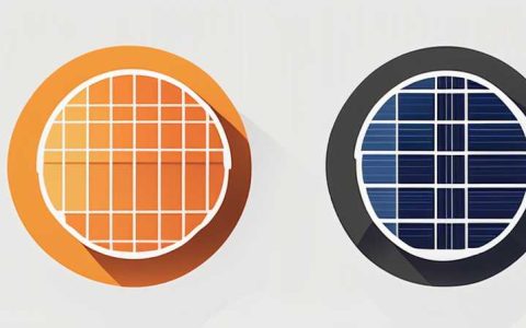 Does solar photovoltaic have any radiation?