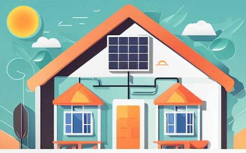 How to preserve solar energy in summer