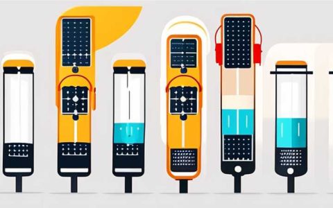 How many watts is the voltage of solar circuit lights