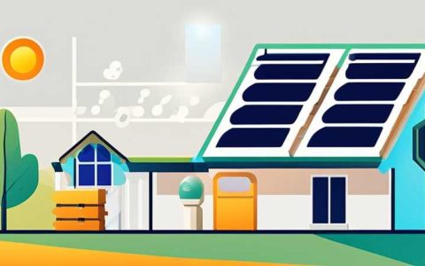 How does solar maintenance work?